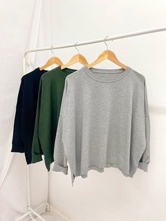 SWEATER VIENA