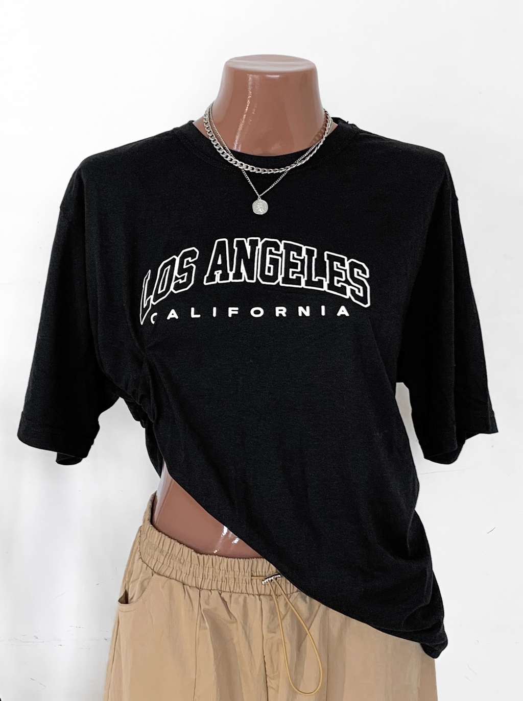 CAMISETA LOS ANGELES Comprar em JEF BRAND