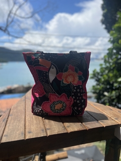 kit - Bolsa queridinha - tucano - loja online