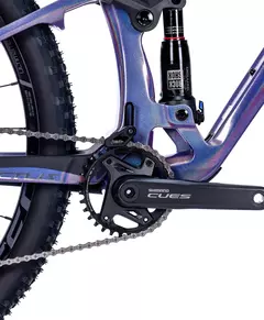 BICICLETA SENSE INVICTUS SPORT - loja online