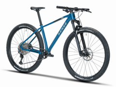 BICICLETA SENSE IMPACT AL COMP