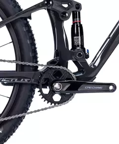 BICICLETA SENSE INVICTUS PRO - TRILHA FORTE