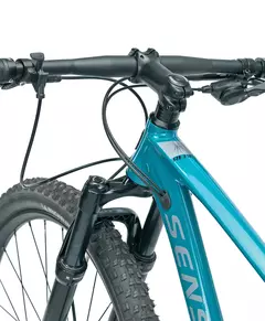 BICICLETA SENSE REACT COMP - comprar online