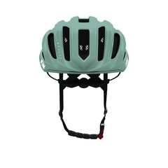 CAPACETE ASW BIKE IMPULSE VERDE AQUA - comprar online