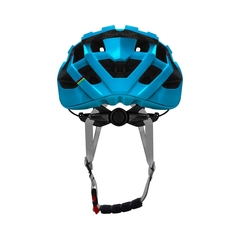 CAPACETE ASW BIKE IMPULSE AZUL CLARO na internet