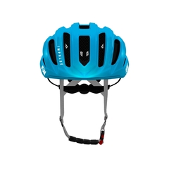 CAPACETE ASW BIKE IMPULSE AZUL CLARO - comprar online