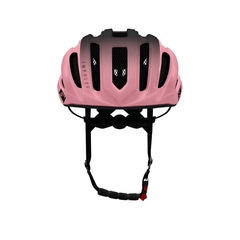 CAPACETE ASW BIKE IMPULSE ROSA - comprar online