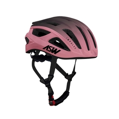 CAPACETE ASW BIKE IMPULSE ROSA