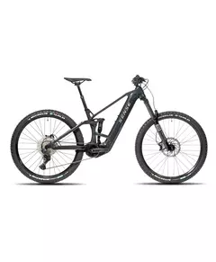 BICICLETA SENSE EXALT E-TRAIL AL SPORT FORTY-5