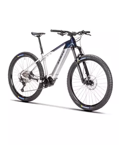 BICICLETA SENSE IMPACT E-TRAIL COMP FORTY-5