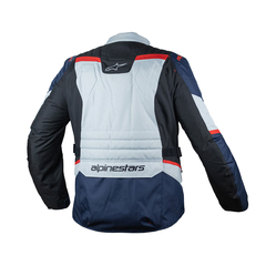 JAQUETA ALPINESTARS ST 1 WP AZUL/PRETO/VERMELHO na internet