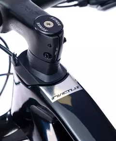 BICICLETA SENSE INVICTUS SPORT - TRILHA FORTE