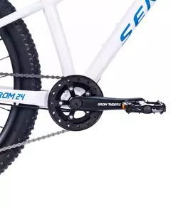 BICICLETA SENSE GROM 24 RACE - loja online