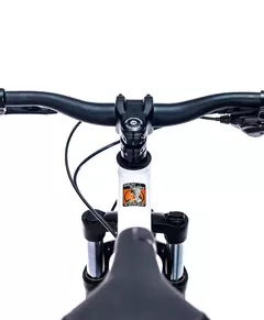 Imagem do BICICLETA SENSE GROM 24 RACE