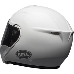 CAPACETE BELL SRT SOLID GLOSS BRANCO na internet