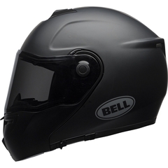 Imagem do CAPACETE BELL SRT SOLID MATTE PRETO