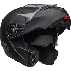 CAPACETE BELL SRT SOLID MATTE PRETO