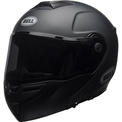 CAPACETE BELL SRT SOLID MATTE PRETO - comprar online