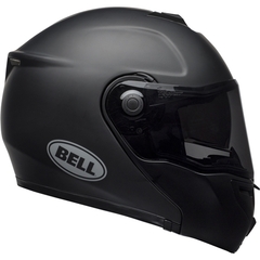 CAPACETE BELL SRT SOLID MATTE PRETO - loja online