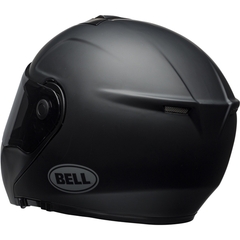 CAPACETE BELL SRT SOLID MATTE PRETO na internet