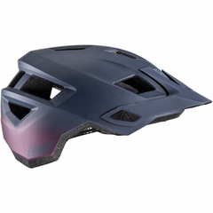 CAPACETE LEATT BIKE ALL-MTN 1.0 AZUL/ROXO - comprar online