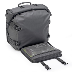 BOLSA GIVI LATERAL GRT720 CANYON MONOKEY (PAR) - TRILHA FORTE