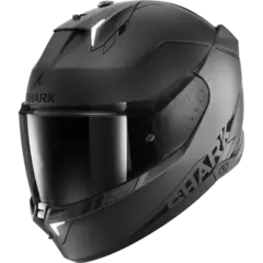 CAPACETE SHARK SKWAL I3 BLANK CINZA