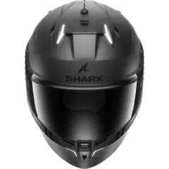 CAPACETE SHARK SKWAL I3 BLANK CINZA na internet