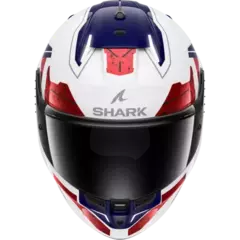 CAPACETE SHARK SKWAL I3 RHAD BRANCO/VERMELHO na internet