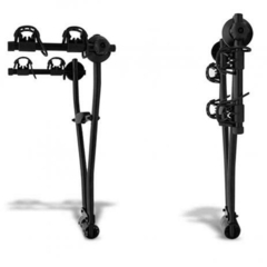 TRANSBIKE PARA ENGATE XPRESS PARA 2 BICICLETAS - THULE - TRILHA FORTE