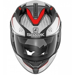 CAPACETE SHARK RIDILL 1.2 STRATOM MATT KWR - comprar online