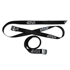 CINTAS DE FIXAÇÃO GIVI (TREKKER STRAPS) CARGA MÁXIMA 75KG