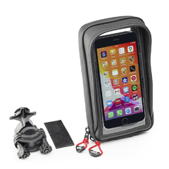 SUPORTE PARA CELULAR / SMARTPHONE GIVI - S958B - comprar online