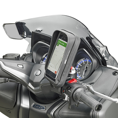 Imagem do SUPORTE PARA CELULAR / SMARTPHONE GIVI - S958B