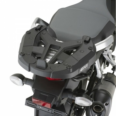 BASE CENTRAL GIVI PARA BAÚ MONOKEY VSTROM 1000 14/18