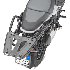 BASE CENTRAL GIVI PARA BAÚ MONOKEY BMW R1300 GS