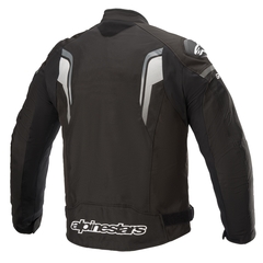 JAQUETA ALPINESTARS T GP PLUS R V3 PRETA/CINZA/BRANCA - comprar online