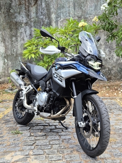 BMW F850GS TROPHY 2023 - R$63.900,00 - (cópia) - comprar online