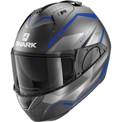 CAPACETE SHARK EVO ES YARI MATT ABS - comprar online