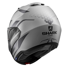 CAPACETE SHARK EVO ES YARI MATT SAK na internet