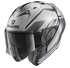 CAPACETE SHARK EVO ES YARI MATT SAK