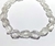 Colar Cristais de Rocha - comprar online