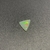 Opala Extra Triangular 14x11mm