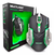 Mouse Gamer 2400DPI Multileser