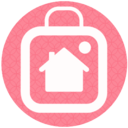 Logo de Casa Toda Bela