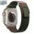 Pulseira de Nylon para Apple Watch, Ultra 1, 2, 49mm, 9, 8, 7, 45mm, 41mm, Pulse - loja online