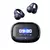 Fone de Ouvido Bluetooth Sanag-S2 Pro com Tela Inteligente, TWS Esportivo - loja online