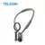 TELESIN-Silicone Magnético Neck Mount, Quick Release, Seguro para iPhone 15, 14 na internet