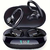 SHUKE-Bluetooth Earbuds com microfone, fones de ouvido sem fio, esporte Earhook