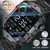 Smartwatch Militar Fitness, Android/IOS, 3ATM, AI Voice, Novo 2024 na internet